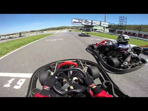 2ª Copa Sport Kart MG - 2ª Etapa