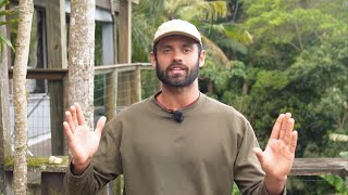 How to Become Unrecognizable in 180 Days