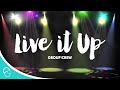 Live it Up (Dance Floor Mix)-Group 1 Crew (Lyrics ...