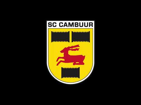 SC Cambuur-Leeuwarden Goal Song 2022/23