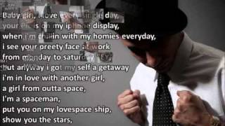 Raw - Forget About My Ex LYRIC !