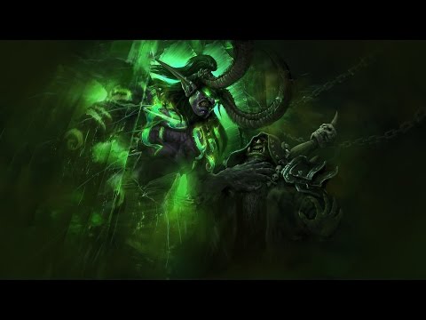 Gul'Dan Heroic | Guardian PoV
