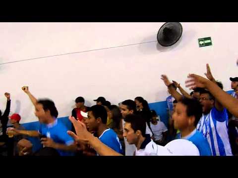 Crac La Doze (Barra Brava)  Tol Torcida Organizada Do Leão