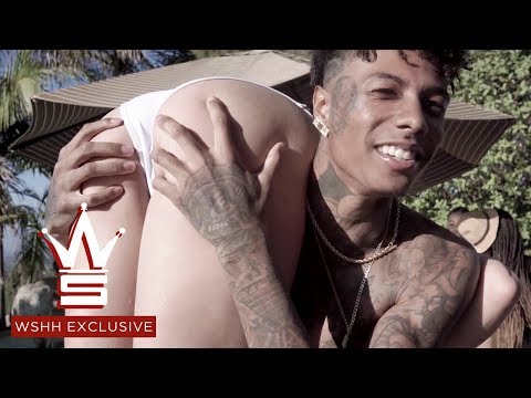 Blue Face "Thotiana" (WSHH Exclusive - Official Music Video) Video