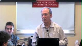 Dan Gillmor on Permission Taken