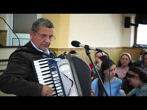 Daniliuc Ioan - Tu mi-ai fost și-mi ești scăpare