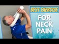 Absolute Best Exercise For Pinched Nerve, Neck Pain - McKenzie Updated Absolute Best Exercise For Pinched Nerve, Neck Pain - McKenzie Updated