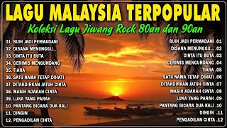 Download lagu Top Lagu Malaysia Slow Rock 90an Full Tanpa Iklan – Terbaik Buat Teman Kerja & Tidur Nyenyak mp3