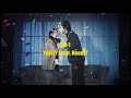pH-1 - LATELY (Visual Film) [Feat. Hoody]