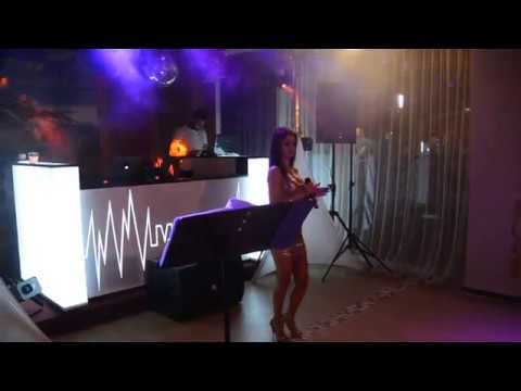 Cip Events - Nunta 2017 - Solista  Diana