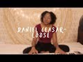 Daniel Ceasar- Loose (Live Cover)