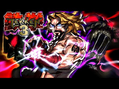 This Game CHANGED EVERYTHING | Tekken 3