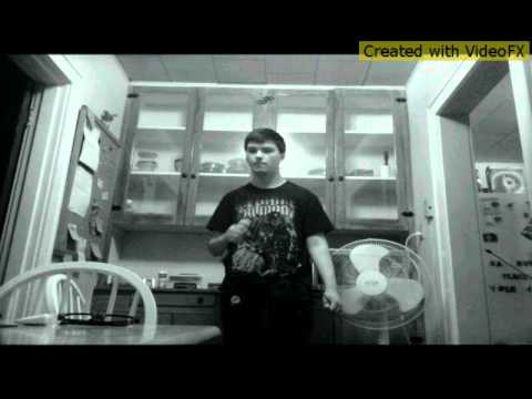 BAD TASTE IN KARMA BY LIVE LIKE GLASS (VOCAL COVER)