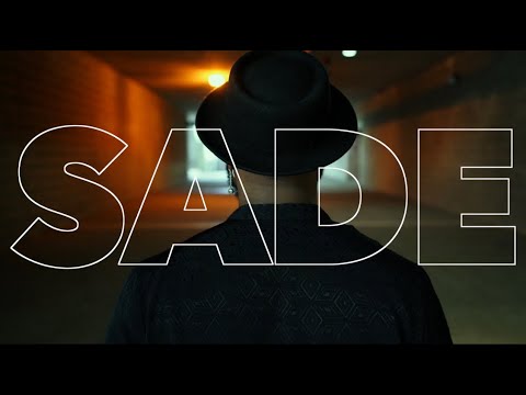 SING - SADE (Official Video)