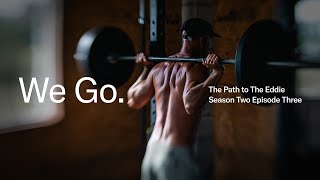 OluKai We Go. The Path to the Eddie. S2 E3