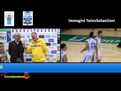 DS Marco PALLOTTI - Ecoelpdiense Stella PSE 15/11/2015 Serie B