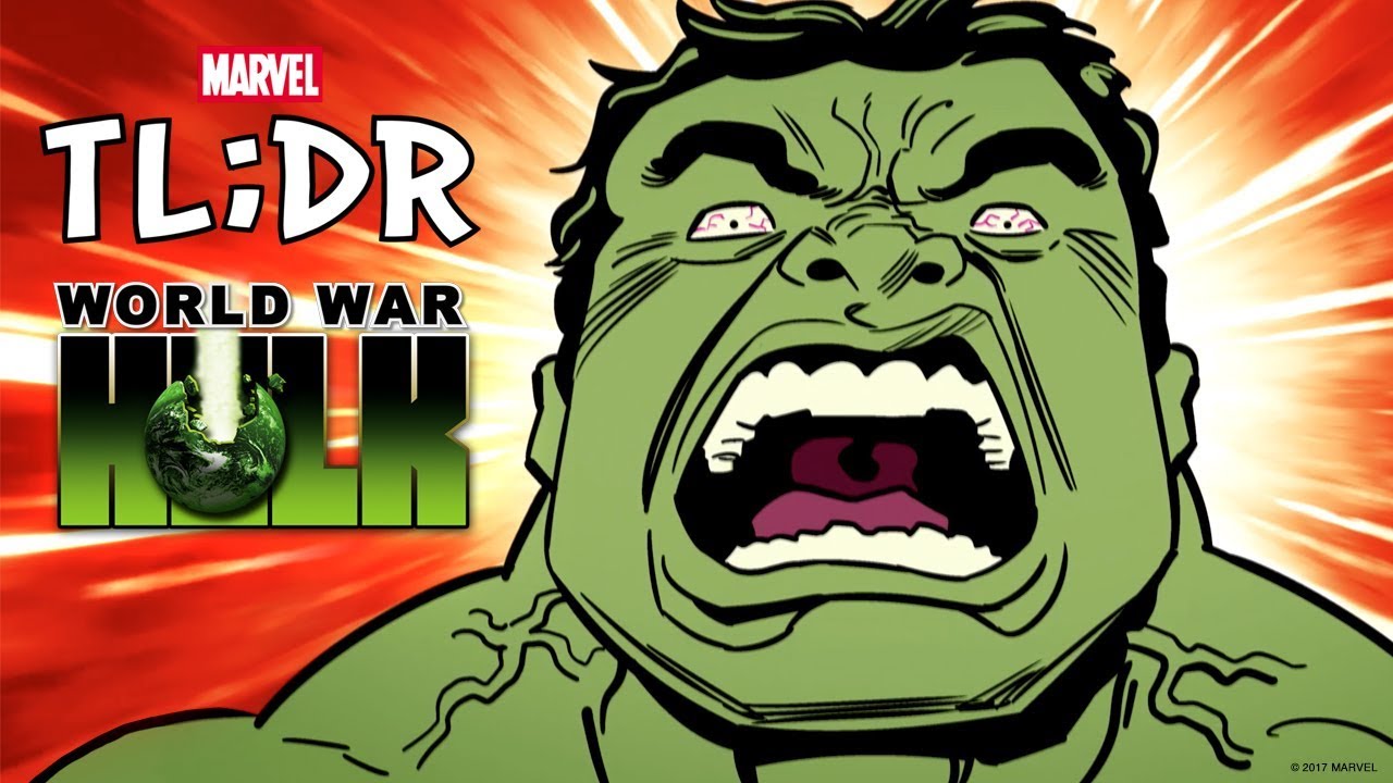 Marvel's World War Hulk (2026): A Cinematic Vengeance Like No Other