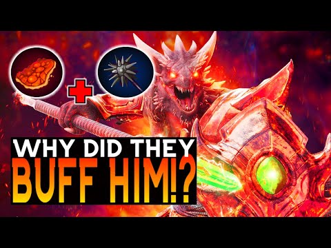 Zarus owns the Solo Lane - Predecessor Gameplay