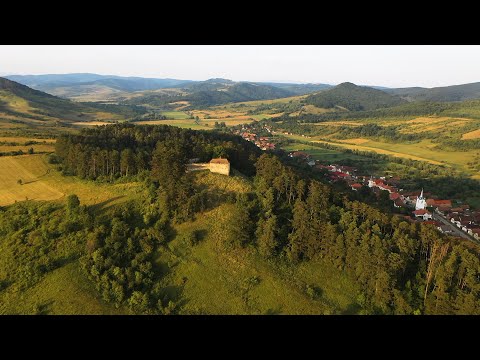 Jimbor citadel 13th century