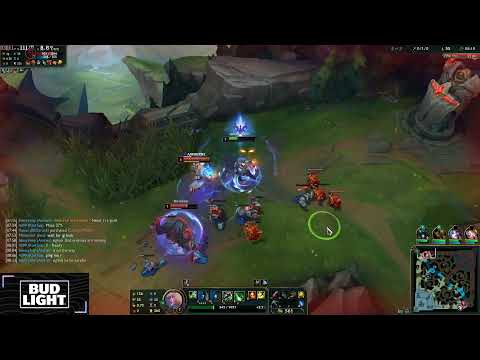 Adrian Riven -  Riven vs Ornn - DIAMOND I
