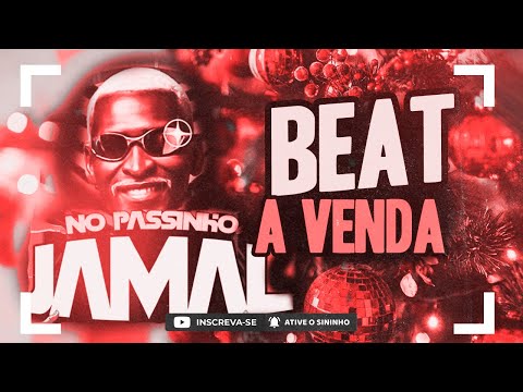 BASE DE BREGA FUNK DE NATAL ESTILO JAMAL COM ACAPELA DO MC 2D PROD PH NO BEAT