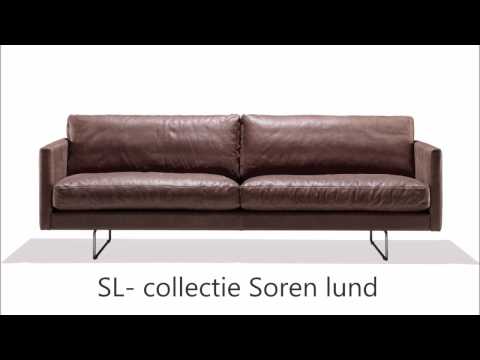 Soren lund SL-collectie