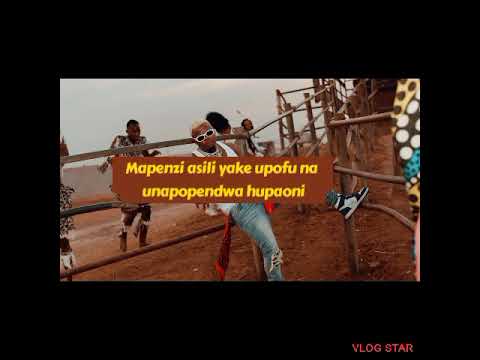 Killy ft Harmonize Niwewe official video Lyrics