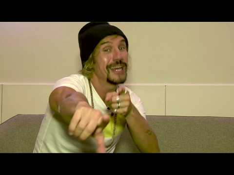 Macaco - Making Off "No M'arrecojo" - Diego Carrasco