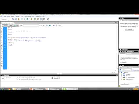 8  JavaScript Tutorial :  Bitwise Operator