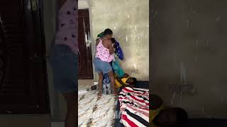 You won’t believe what my wife did today❤️😭#2025 #youtubeshorts #trending #viral #comedy #shorts