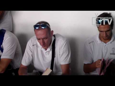 FTV 2 ottobre - Verso Roma con la Fortitudo Agrigento