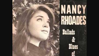Nancy Rhoades - All My Trials
