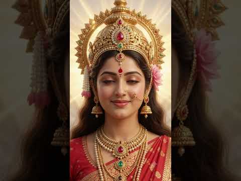 नवरात्रि आई आएगी मेरी माँ | Navratri Aayi Aayegi Meri Maa | Mata Rani Bhajan | Navratri Special 2026