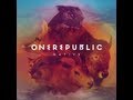 OneRepublic - Life in Color (lyrics) 