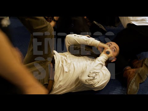 ENDLESS SWARM - 4K - MULTICAM FULL SET - HMV, LIVINGSTON - 26.11.22