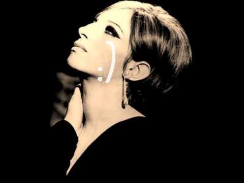 Barbra Streisand Live G5 - Since I Fell For You Recording Session!