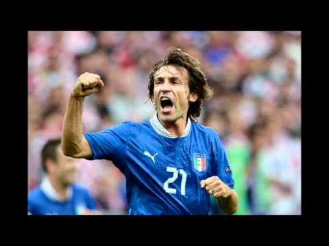 L'ITALJ ALL'EUROPE' - KAVUS ft. MAX VALORI (HO SCOMMESSO CHE VINCE L' ITALIA A EURO 2012)