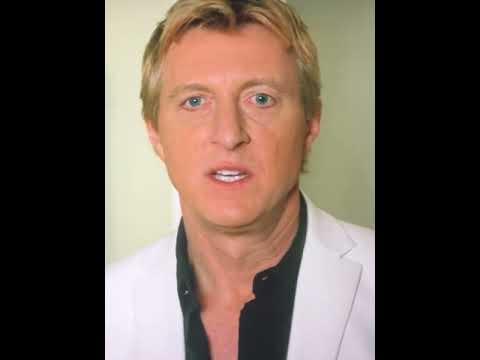 Doofy scary movie vs every cobra kai characters