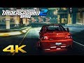 NFS Underground 2 REDUX The Ultimate Graphics Mod In 4K Ultrawide