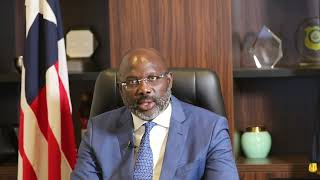 Summit Participant Statement of Liberia for 2023 'Summit for Democracy'