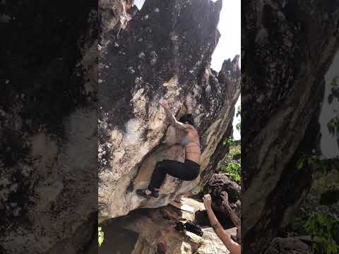 Saci, V5. Cocalzinho de Goiás