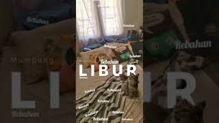 Download lagu Story Whatsapp rebahan diwaktu liburan mp3 Download lagu Story Whatsapp rebahan diwaktu liburan mp3