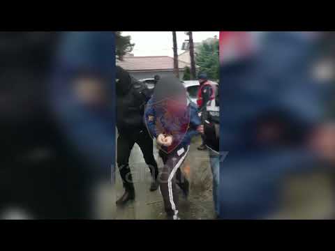 OPERACIONI “RESTART” GODET SËRISH, KAPEN 187 KG DROGË - News, Lajme - Kanali 7