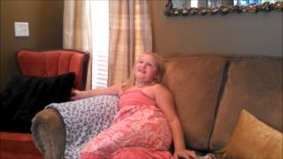 Worlds Strongest Dad UPDATE