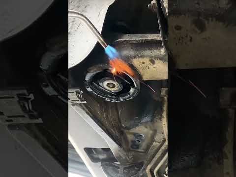 BMW E34 Subframe Bushings | Revshift 95A