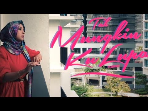 B Suzana Feat Plus Minus Band- Tak Mungkin Ku Lupa SINGLE . 4K Official Music Video。