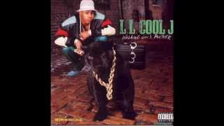 LL Cool J - Jealous