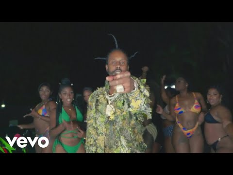 Popcaan - Heavy | Official Music Video