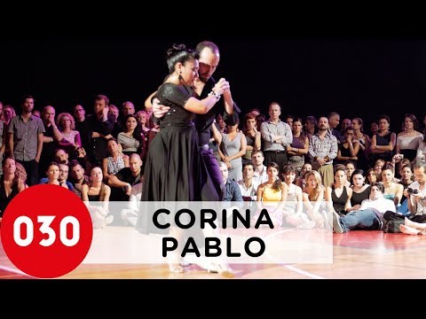 Corina Herrera and Pablo Rodriguez – Torrente