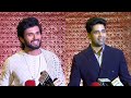 Celebrities At HELLO Hall Of Fame Awards 2023 Vijai Devarakonda Adavi Shesu DSP